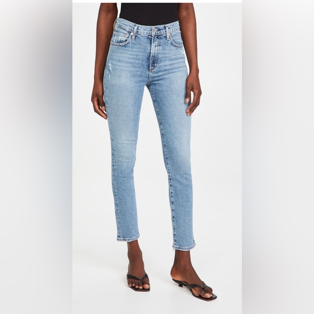 Citizens of Humanity jeans